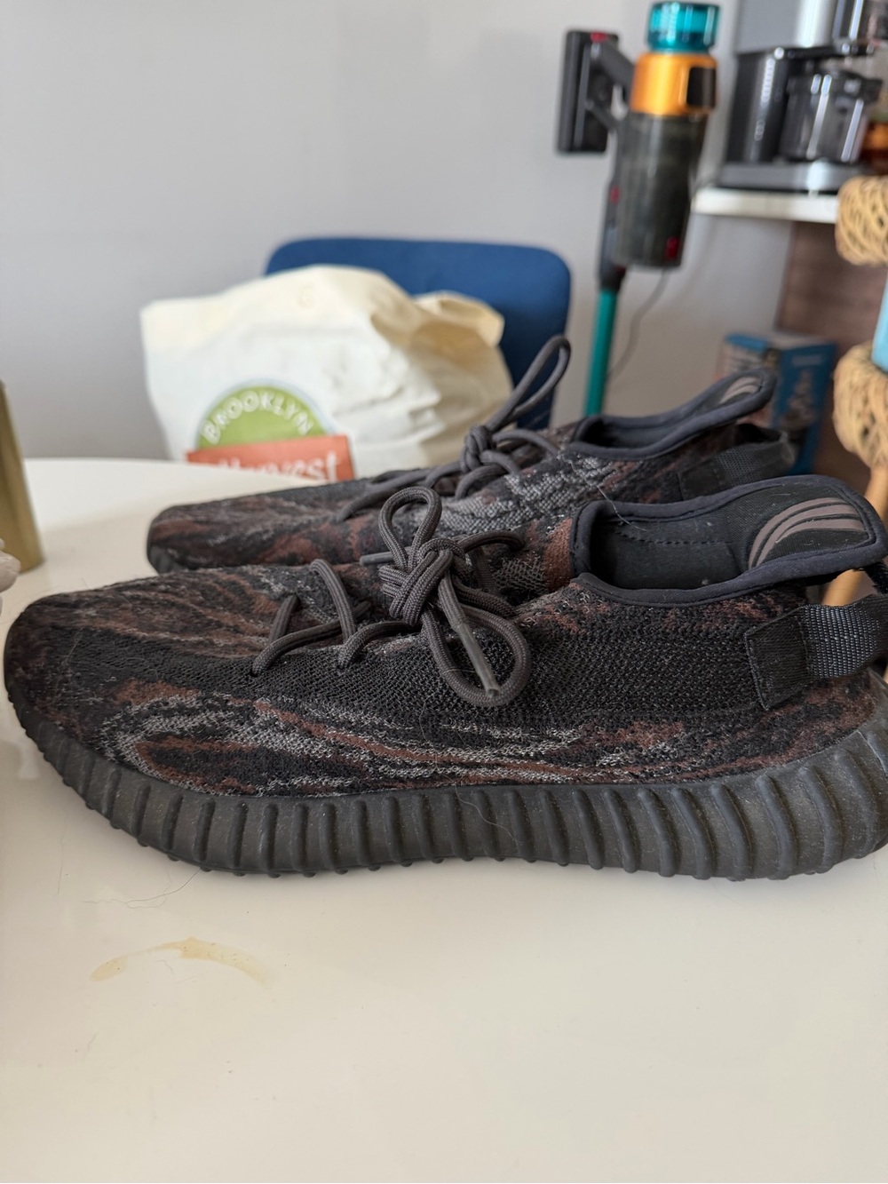 Adidas Yeezy Boost 350 V2 MX Rock